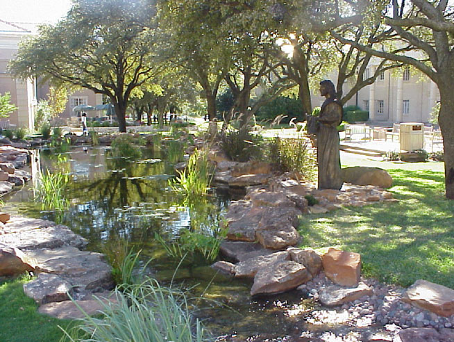 A Landesign Park